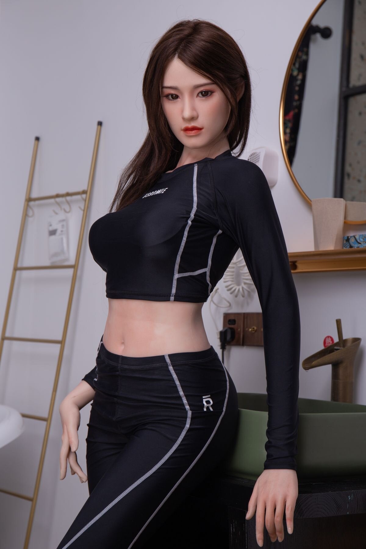 Kessandra (D-Cup) (170cm) | Sex Doll