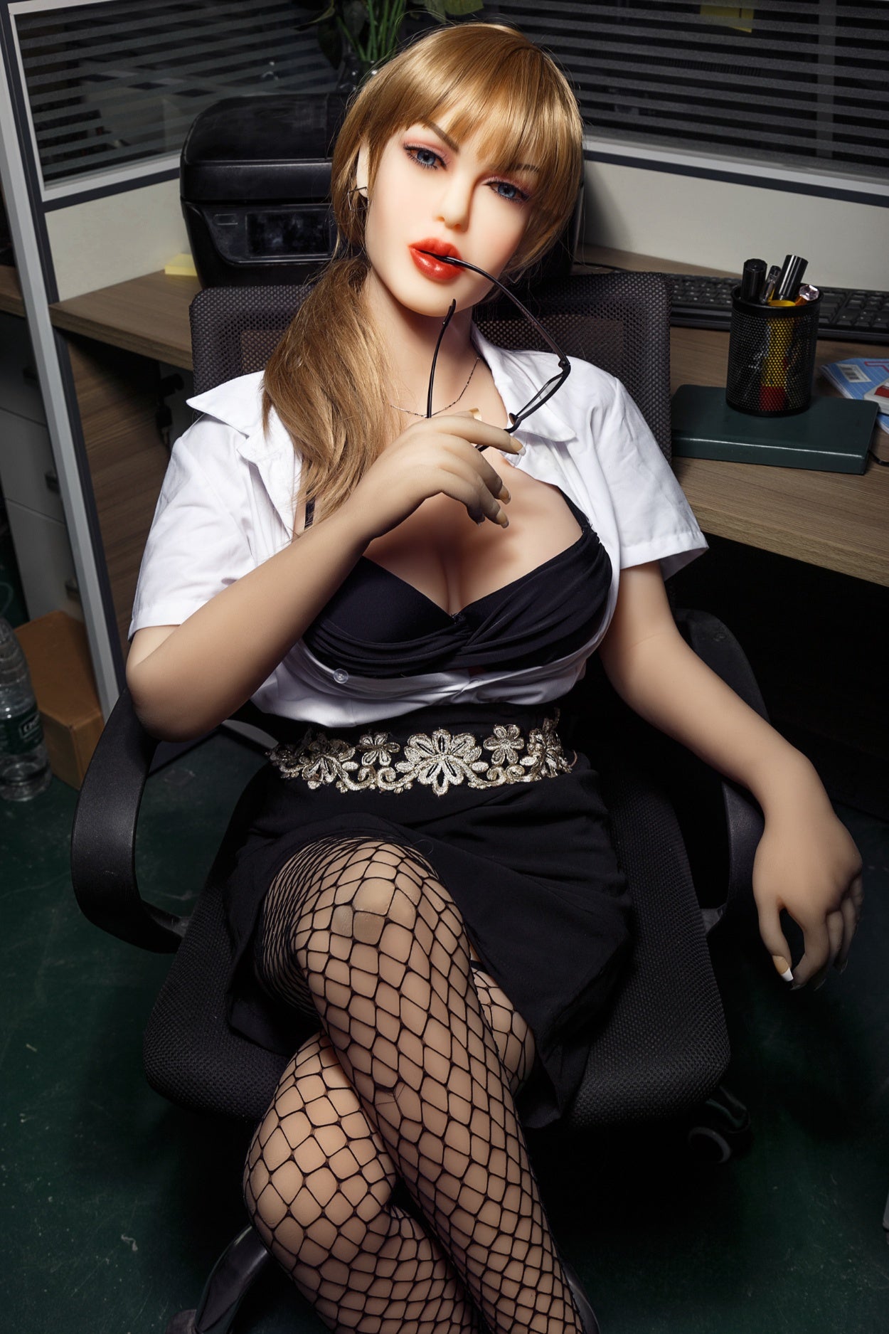 Philomene (G-Cup) (158cm) | Sex Doll