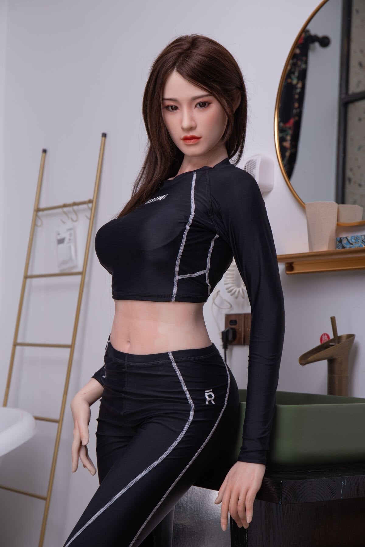 Kessandra (D-Cup) (170cm) | Sex Doll