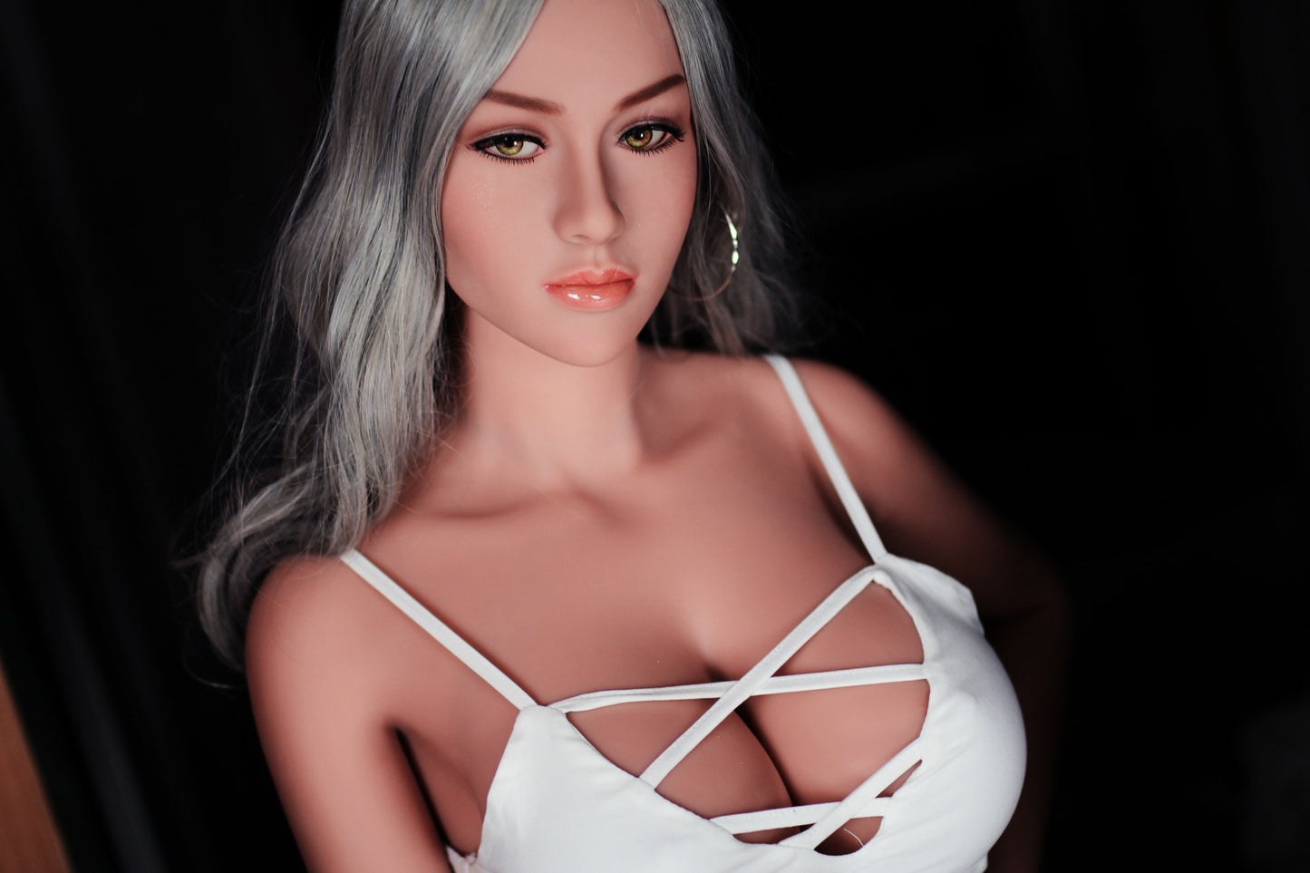 Elke (E-Cup) (168cm) | Sex Doll