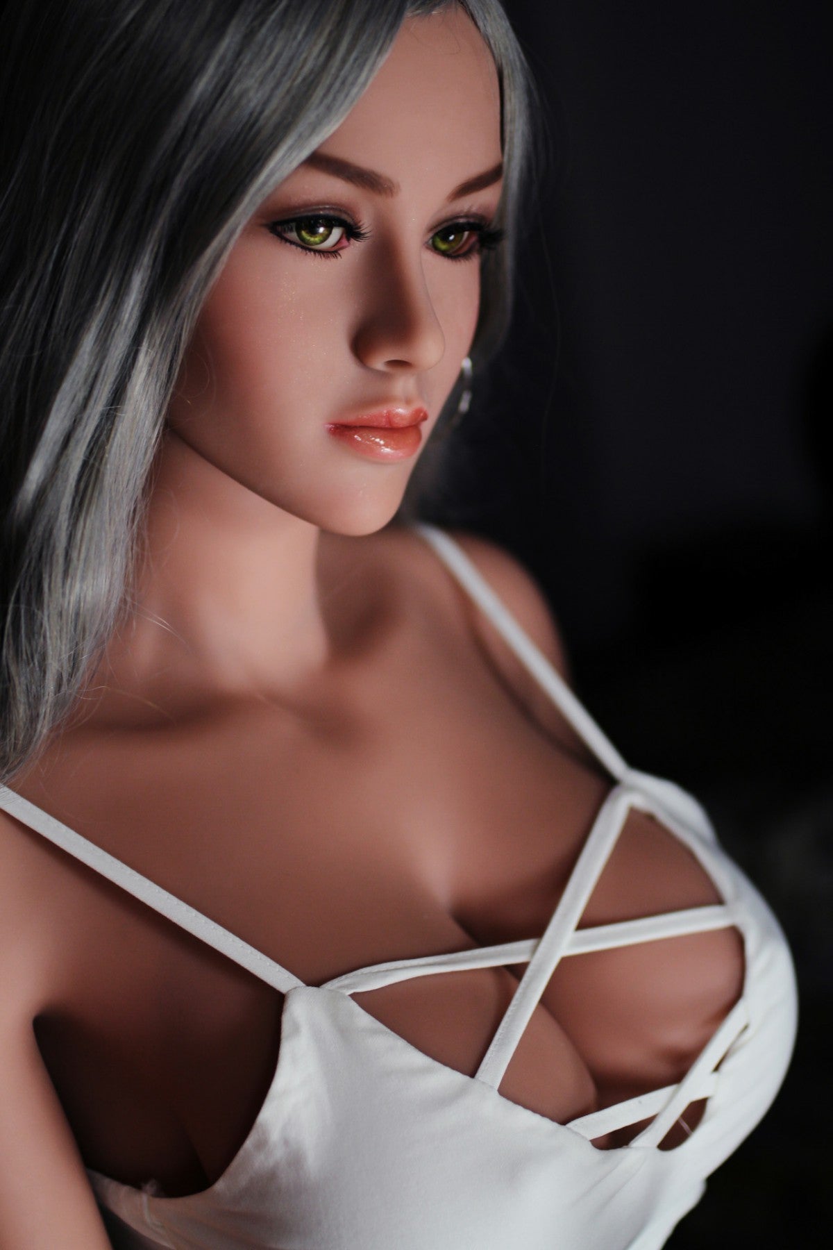 Elke (E-Cup) (168cm) | Sex Doll