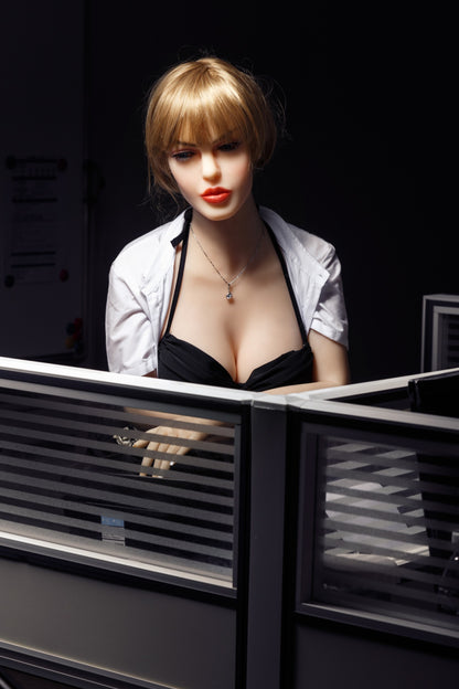 Philomene (G-Cup) (158cm) | Sex Doll