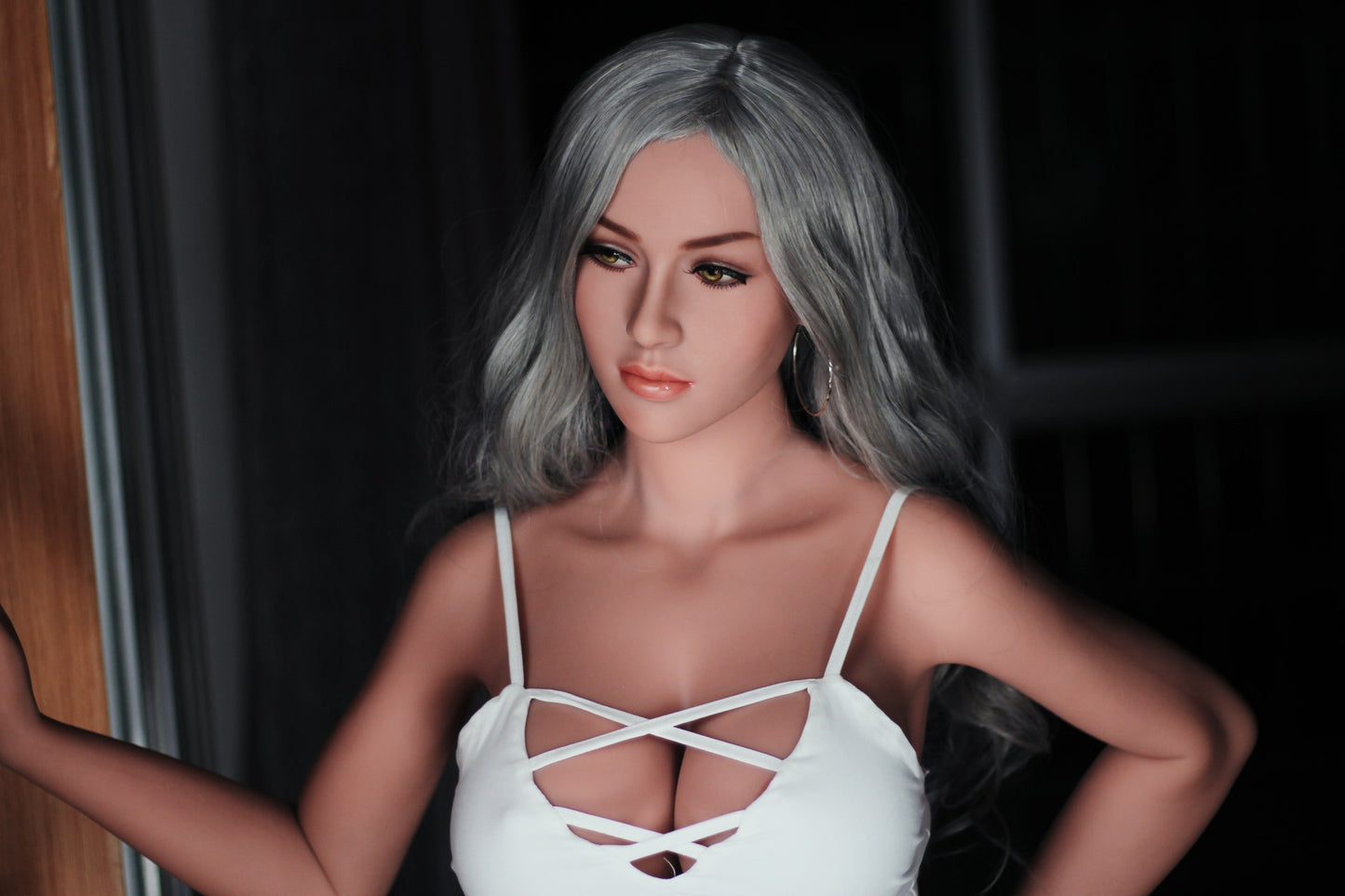 Elke (E-Cup) (168cm) | Sex Doll