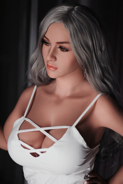 Elke (E-Cup) (168cm) | Sex Doll