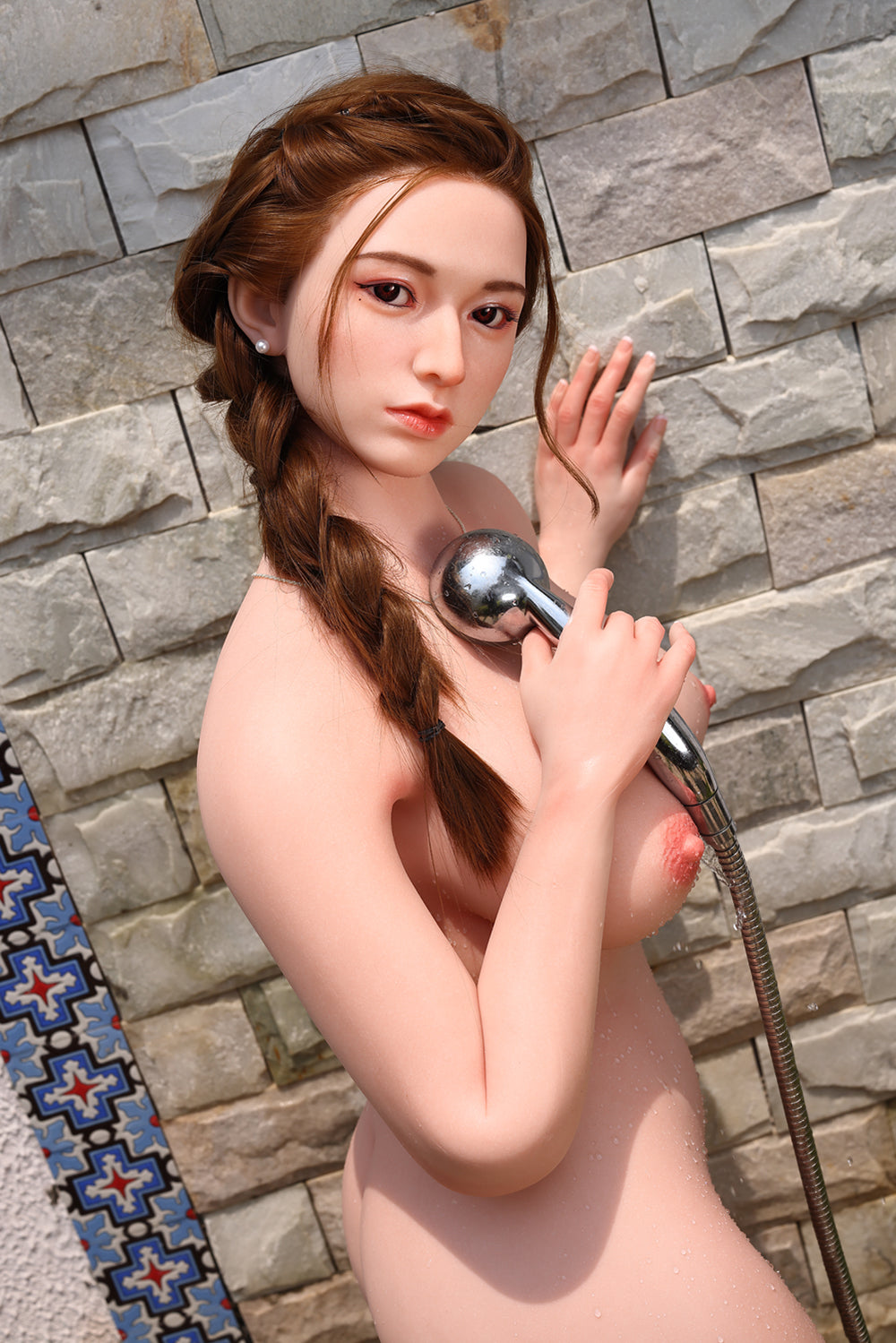 Elsinore (E-Cup) (156cm) | Sex Doll