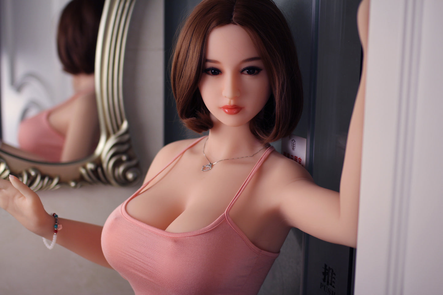 Jesse (G-Cup) (161cm) | Sex Doll