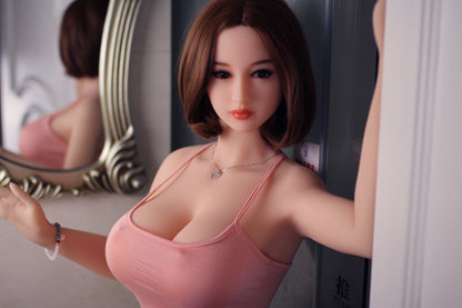 Jesse (G-Cup) (161cm) | Sex Doll