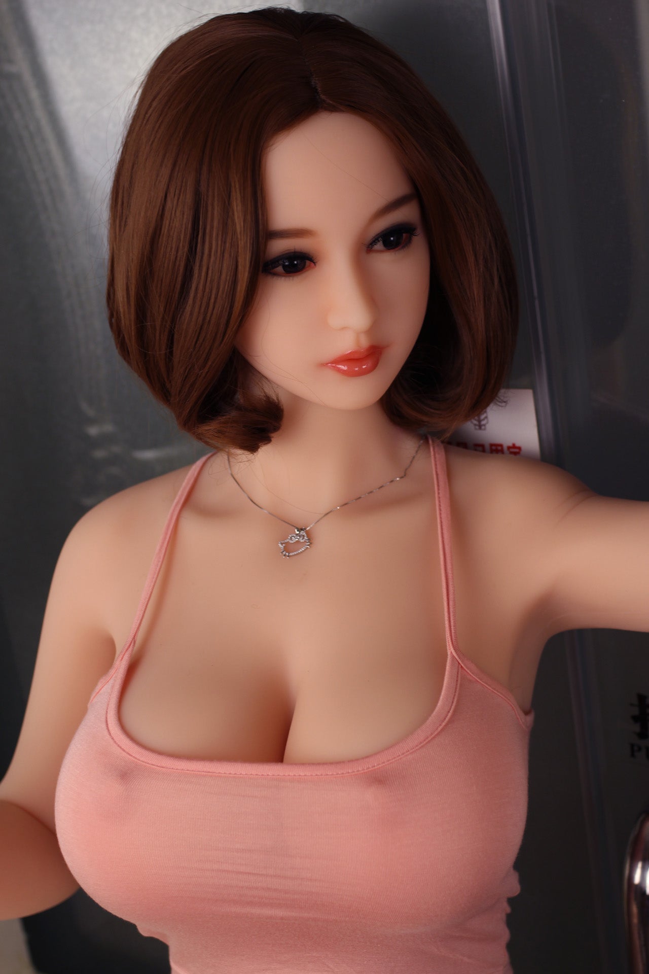 Jesse (G-Cup) (161cm) | Sex Doll