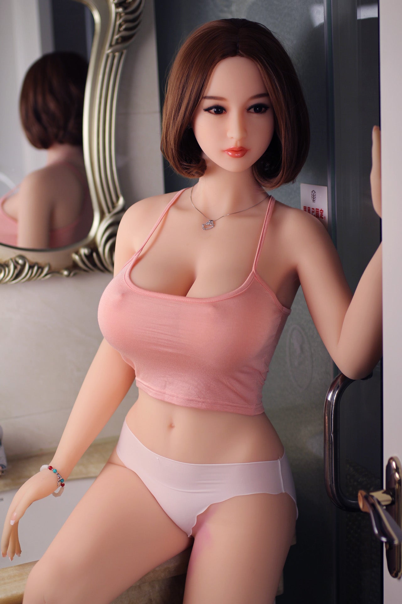 Jesse (G-Cup) (161cm) | Sex Doll