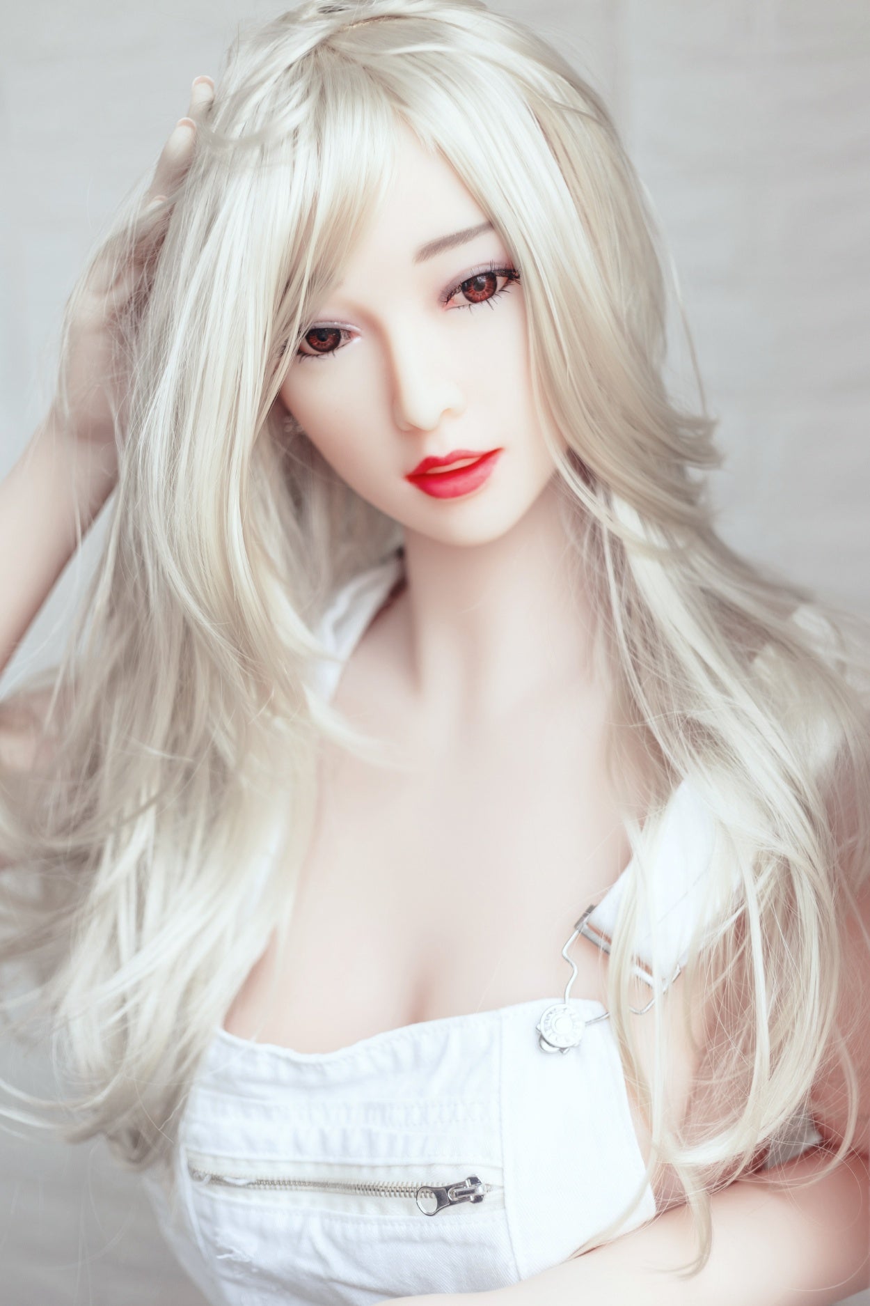 Serafina (E-Cup) (158cm) | Sex Doll