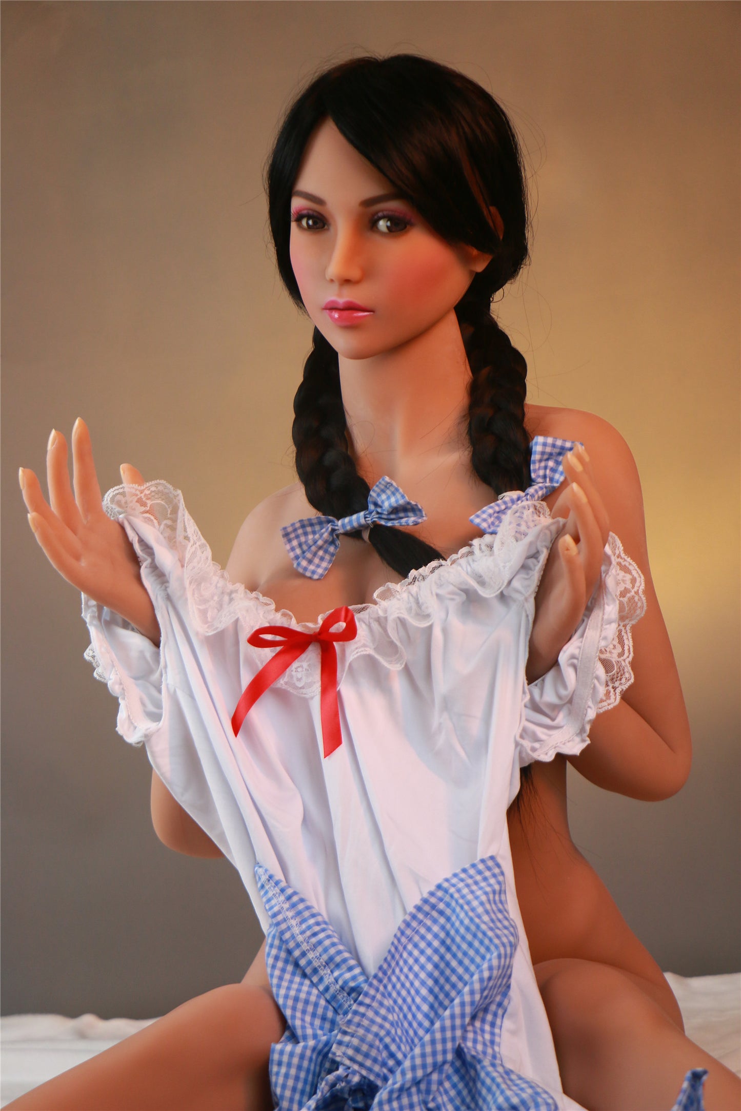 Danira (E-Cup) (148cm) | Sex Doll