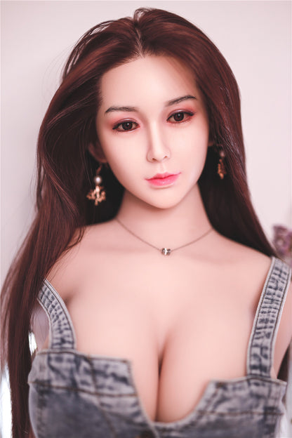 Nuo (K-Cup) (170cm) | Sex Doll