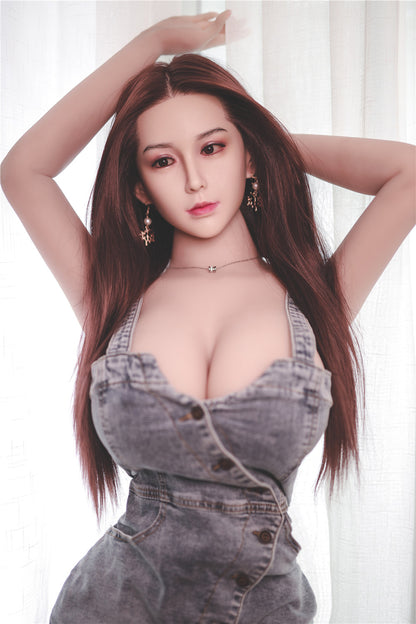 Nuo (K-Cup) (170cm) | Sex Doll