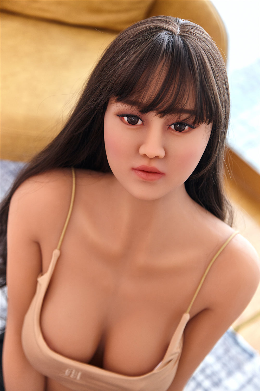 Hime (C-Cup) (163cm) | Sex Doll - SxDolled - Sex Doll