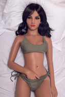 Frederica (B-Cup) (157cm) | Sex Doll