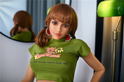 Max (E-Cup) (159cm) | Sex Doll