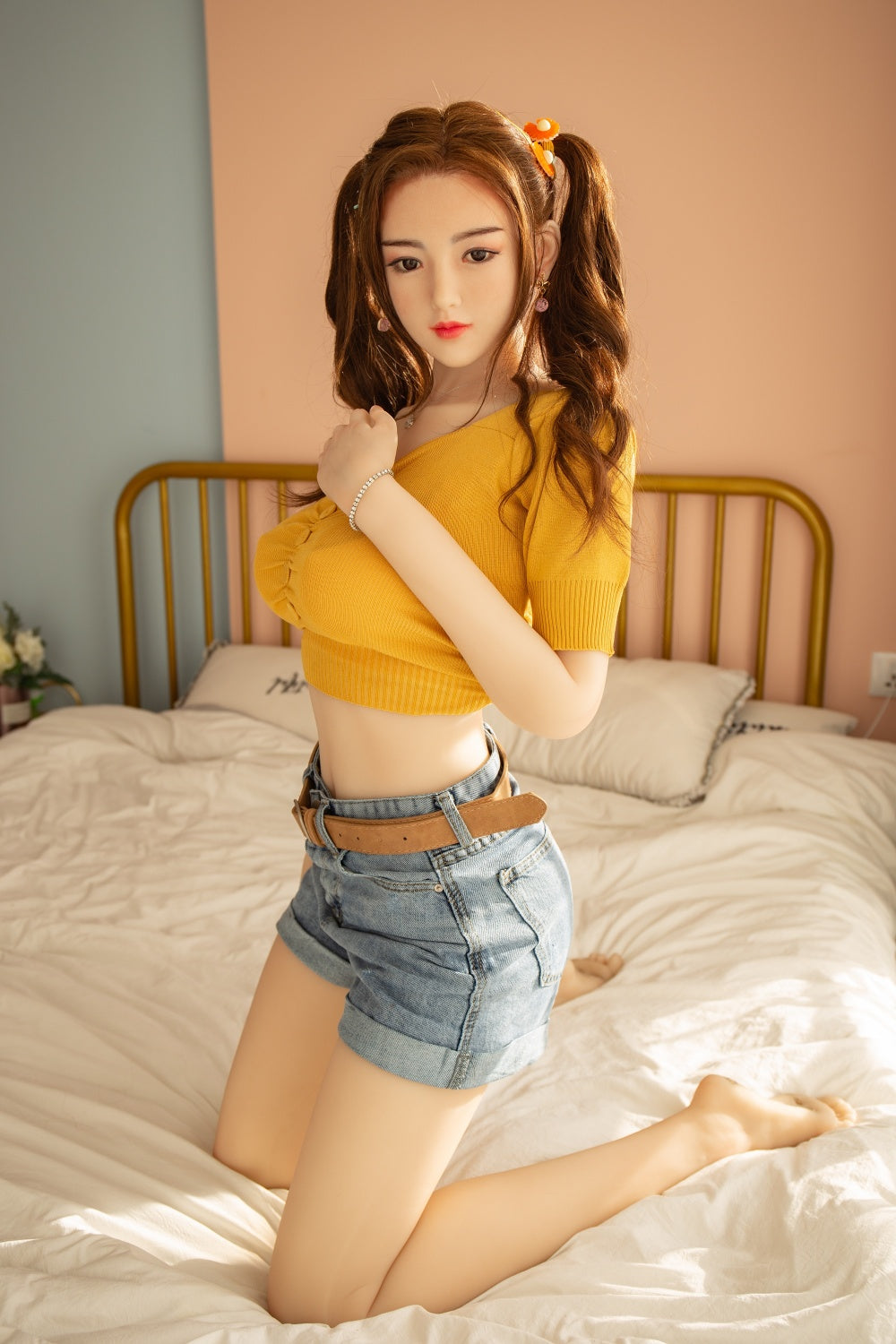 Ren (D-Cup) (160cm) | Sex Doll