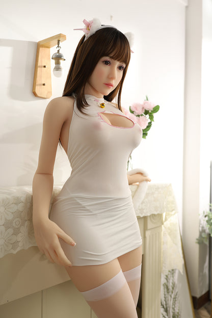 Suzanne (E-Cup) (163cm) | Sex Doll