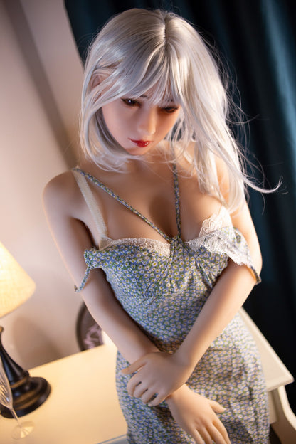 Morrigan (G-Cup) (158cm) | Sex Doll