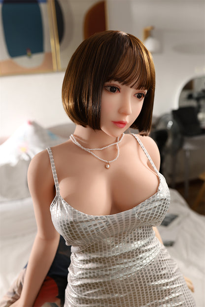 Amory (E-Cup) (163cm) | Sex Doll