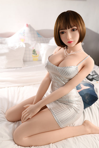 Amory (E-Cup) (163cm) | Sex Doll