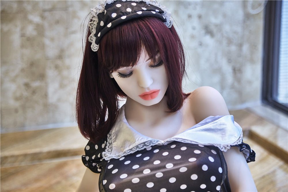 Sabrisse (G-Cup) (170cm) | Sex Doll