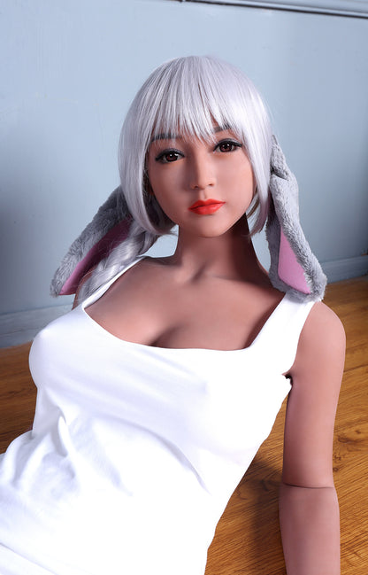 Hattie (D-Cup) (158cm) | Sex Doll