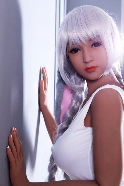 Hattie (D-Cup) (158cm) | Sex Doll