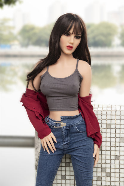 Flavia (B-Cup) (157cm) | Sex Doll