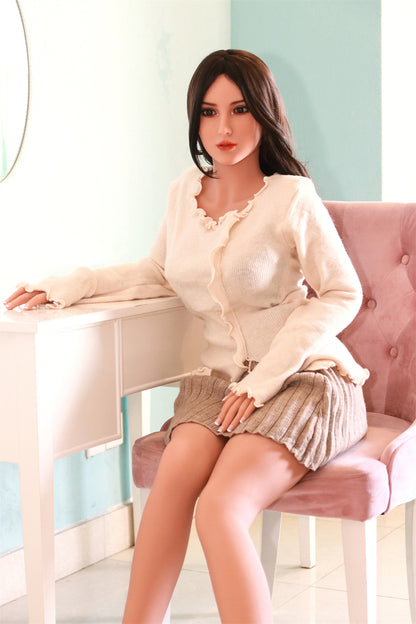 Vivi (E-Cup) (163cm) | Sex Doll