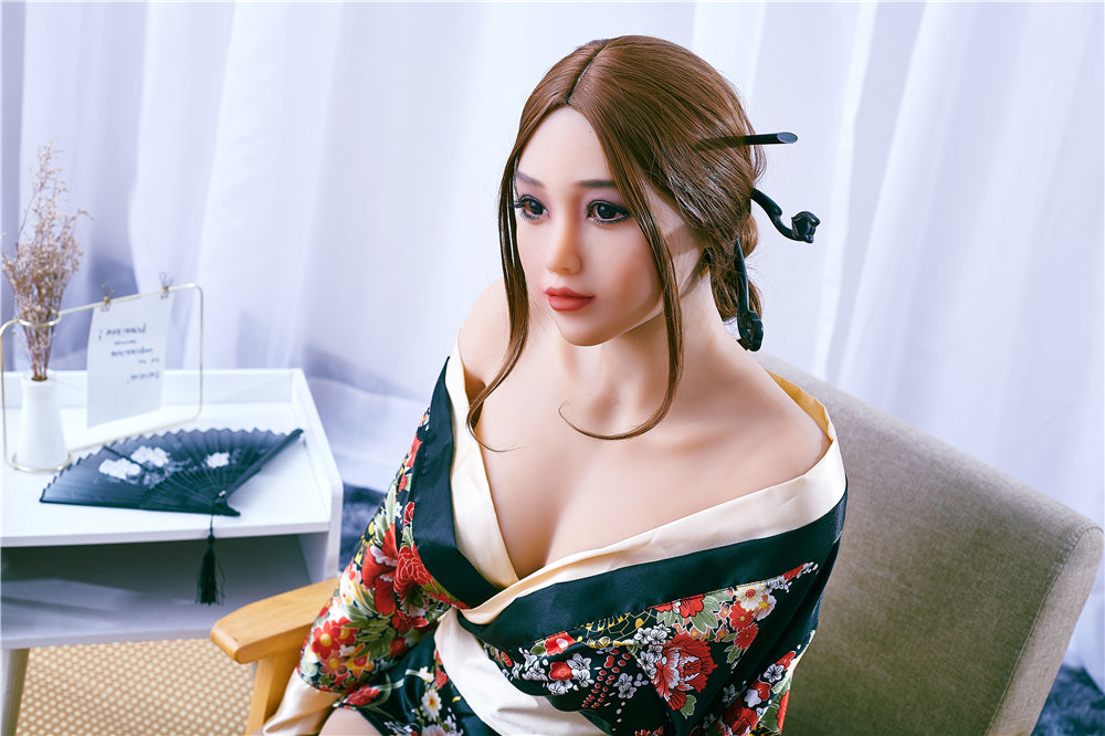 Sensual (E-Cup) (159cm) | Sex Doll