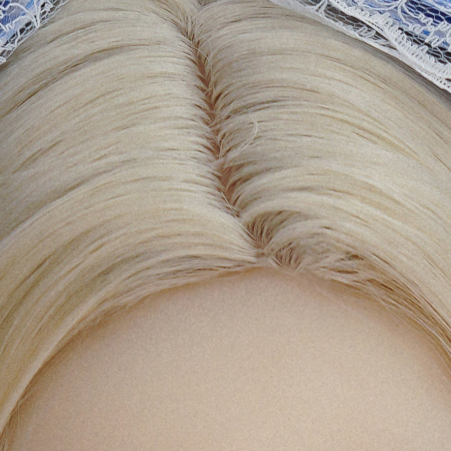 Implanted Wig (+$185 AUD)