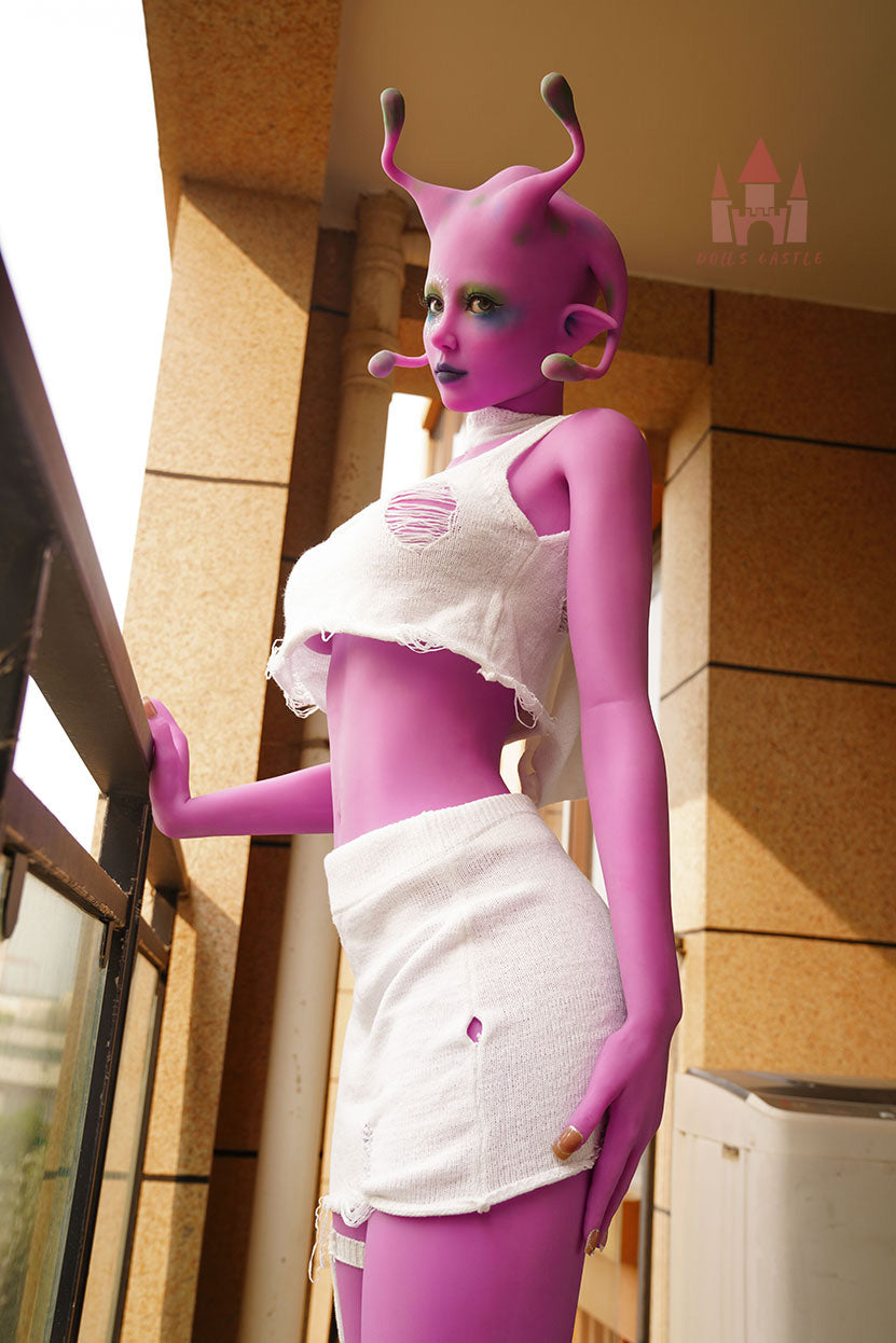 Varuna (E-Cup) (170cm) | Sex Doll