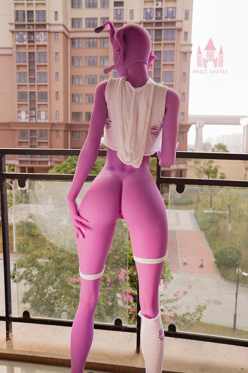 Varuna (E-Cup) (170cm) | Sex Doll