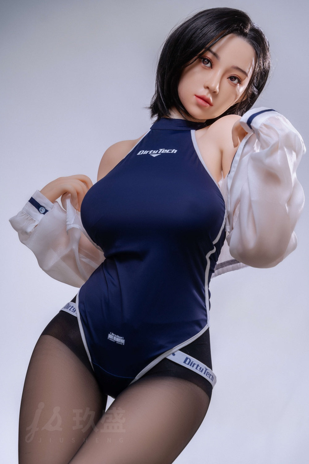 Sariyah (F-Cup) (155cm) | Sex Doll