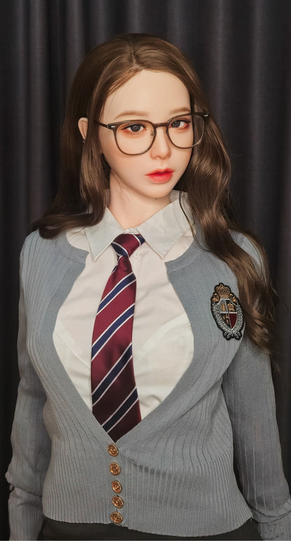 Anseria (C-Cup) (162Cm) | Sex Doll