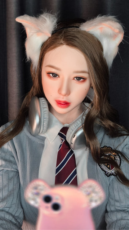 Anseria (C-Cup) (162Cm) | Sex Doll