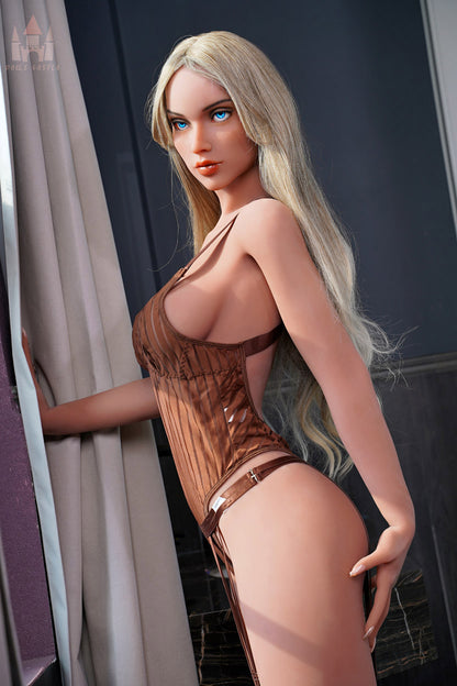 Taelyn (E-Cup) (170cm) | Sex Doll