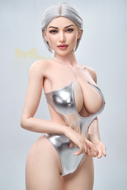 Kimber (I-Cup) (159cm) | Sex Doll