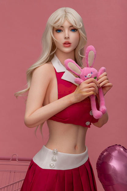 Dalena (J-Cup) (158cm) | Sex Doll