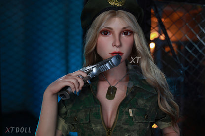 Elidi (C-Cup) (164cm) | Sex Doll