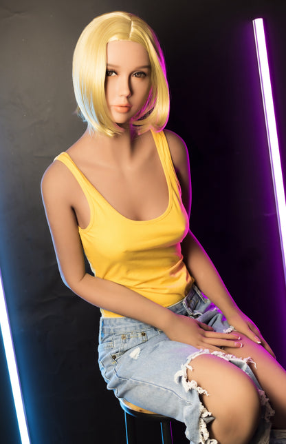 Jaquenetta (C-Cup) (166cm) | Sex Doll