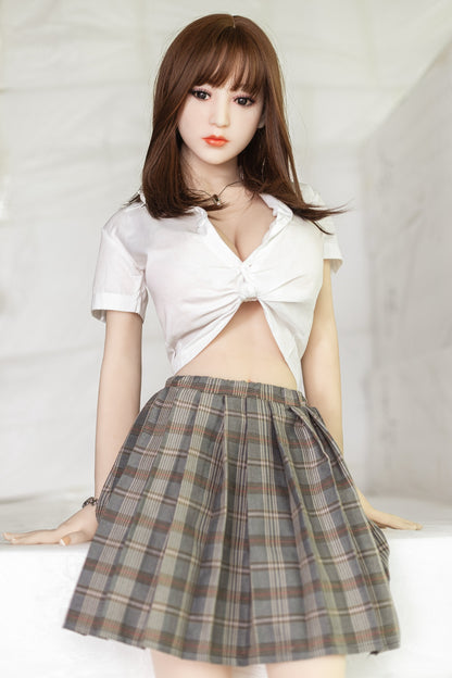 Cadenza (J-Cup) (158cm) | Sex Doll