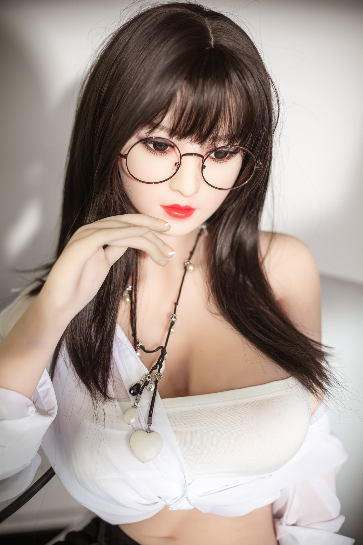 Diantha (J-Cup) (158cm) | Sex Doll