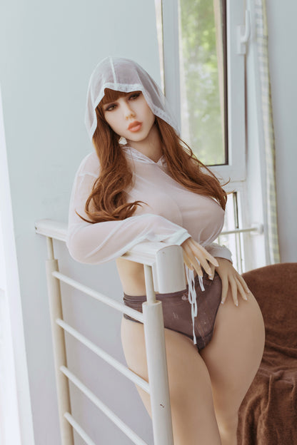 Cloe (H-Cup) (163cm) | Sex Doll