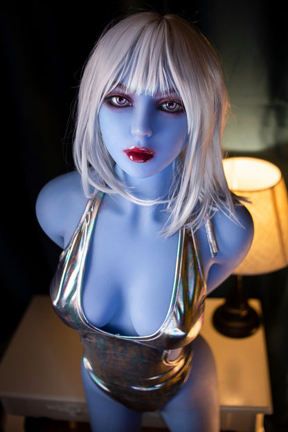 Tullia (G-Cup) (165cm) | Sex Doll