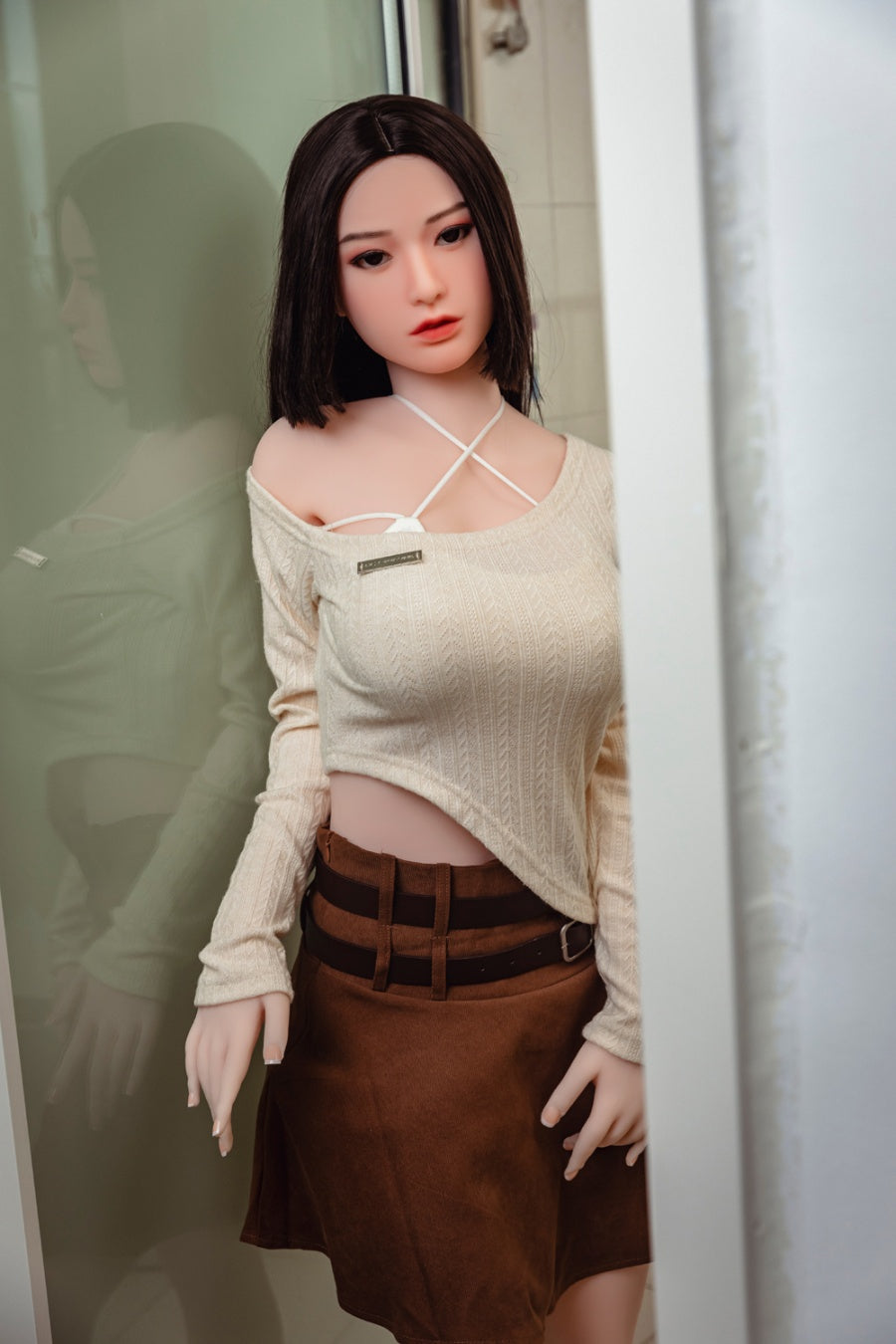 Mirella (D-Cup) (160cm) | Sex Doll