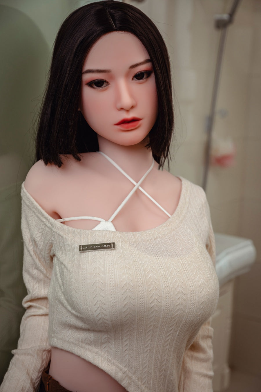 Mirella (D-Cup) (160cm) | Sex Doll