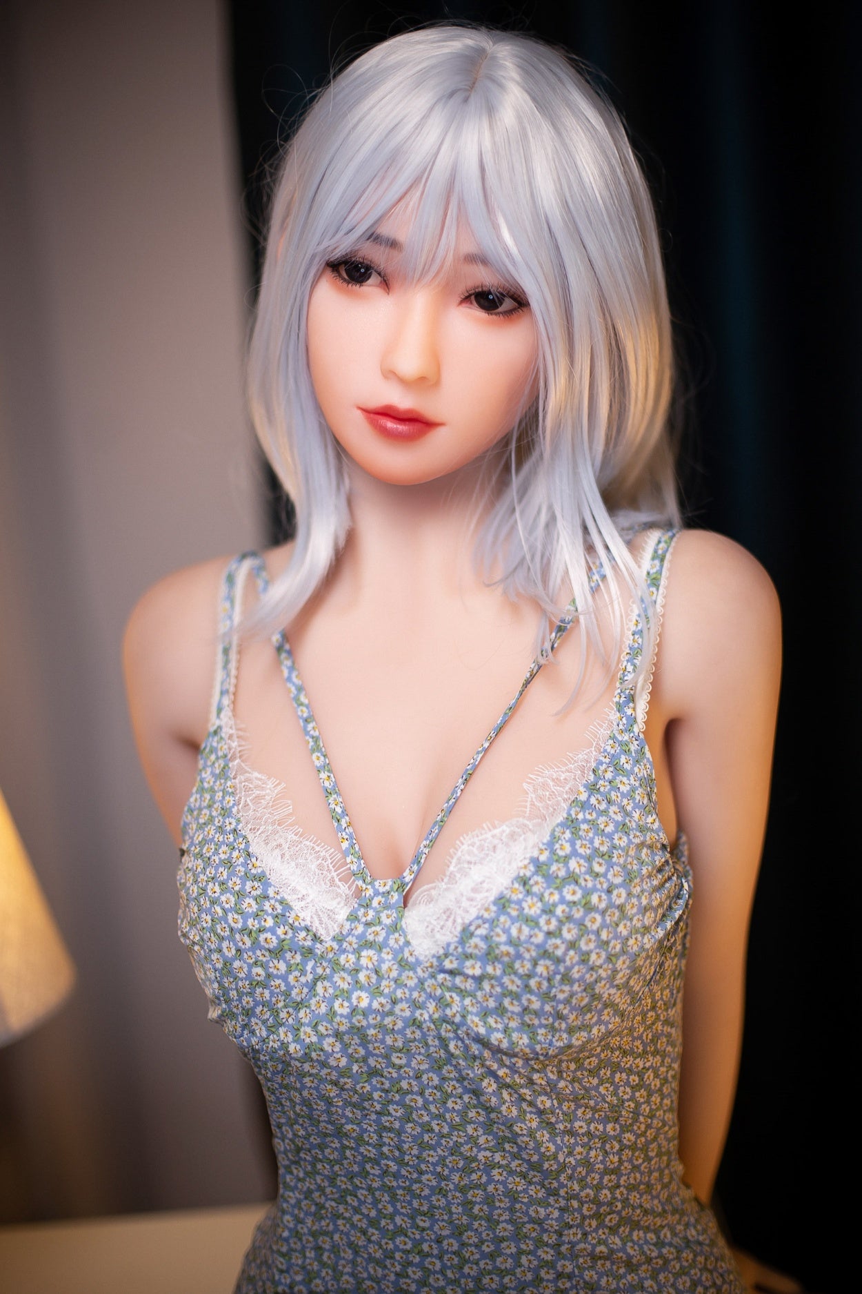 Morrigan (G-Cup) (158cm) | Sex Doll