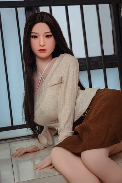 Mirella (D-Cup) (160cm) | Sex Doll